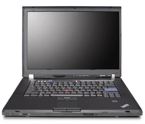 Не работает тачпад на ноутбуке Lenovo ThinkPad T61p